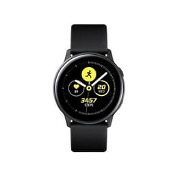 Samsung Smart Watch Galaxy Watch Active (SM-R500NZKAXEF) GPS - Preto