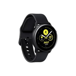 Samsung Smart Watch Galaxy Watch Active (SM-R500NZKAXEF) GPS - Preto