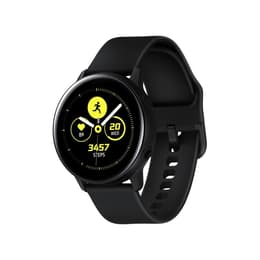 Samsung Smart Watch Galaxy Watch Active (SM-R500NZKAXEF) GPS - Preto