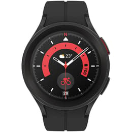 Smart Watch Galaxy Watch 5 Pro 4G GPS - Preto
