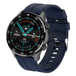 Platyne Smart Watch WAC 165 GPS - Azul