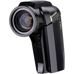 Sanyo Xacti VPC-HD1010 Camcorder - Preto
