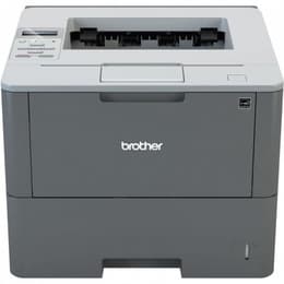 Brother HL-L6250DN Laser monocromáticas