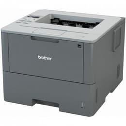 Brother HL-L6250DN Laser monocromáticas