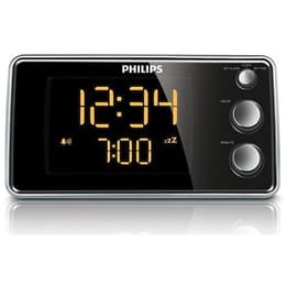 Philips AJ3551 Rádio alarm