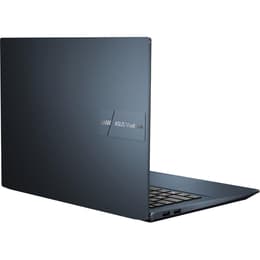 Asus VivoBook K3400PA-KP115W 14-inch (2021) - Core i5 - Gen 11 (H) - 16GB - SSD 512 GB QWERTY - Inglês