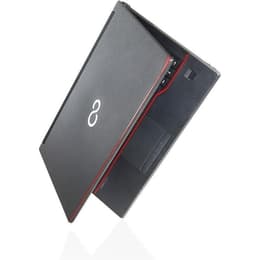 Fujitsu LifeBook E546 14-inch (2015) - Core i3-6100U - 16GB - SSD 256 GB QWERTZ - Alemão