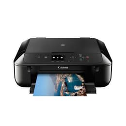 Canon MG 5750 Impressora a jacto de tinta