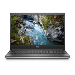 Dell Precision 7560 15-inch (2021) - Core i7 - Gen 11 (H) - 32GB - SSD 1 TB AZERTY - Francês