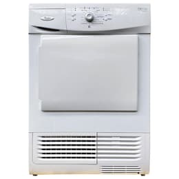 Whirlpool AWZ8477 Máquina de secar roupa de condensação Frontal