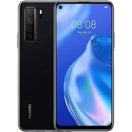 Huawei P40 Lite 5G 128GB - Preto - Desbloqueado - Dual-SIM