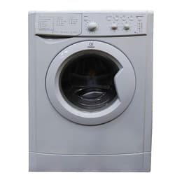 Indesit IWC5125 Máquina de lavar roupa clássica Frontal