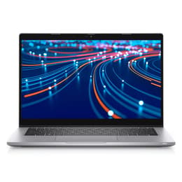 Dell Latitude 5320 13-inch (2020) - Core i5 - Gen 11 (G) - 16GB - SSD 512 GB QWERTZ - Alemão
