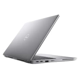 Dell Latitude 5320 13-inch (2020) - Core i5 - Gen 11 (G) - 16GB - SSD 512 GB QWERTZ - Alemão