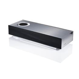 Naim Mu-so 2 Bluetooth Speakers - Cinzento/Preto