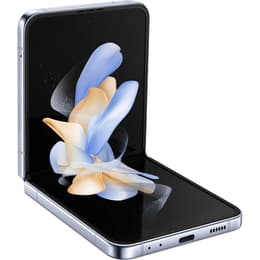 Galaxy Z Flip5 512GB - Azul - Desbloqueado