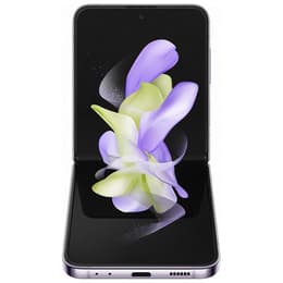 Galaxy Z Flip5 512GB - Azul - Desbloqueado