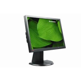 22-inch Lenovo LT2252PWA LED Monitor Preto