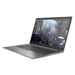 HP ZBook Firefly 14 G8 14-inch (2021) - Core i5 - Gen 11 (G) - 8GB - SSD 128 GB QWERTY - Inglês