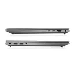 HP ZBook Firefly 14 G8 14-inch (2021) - Core i5 - Gen 11 (G) - 8GB - SSD 128 GB QWERTY - Inglês