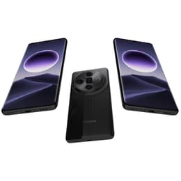 Oppo Find X7 Ultra 256GB - Preto - Desbloqueado