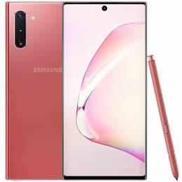 Galaxy Note10 256GB - Rosa - Desbloqueado - Dual-SIM