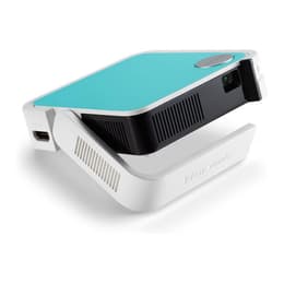 Viewsonic M1 Mini Video projector 120 Lumen - Branco