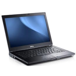 Dell Latitude E6410 14-inch (2010) - Core i5-520M - 8GB - SSD 120 GB AZERTY - Francês