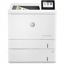 HP Color LaserJet Enterprise M555x Laser cor