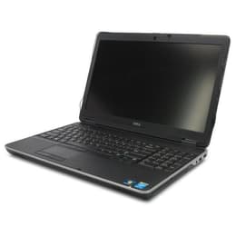 Dell Latitude E6540 15-inch (2013) - Core i5-4200M - 8GB - SSD 128 GB AZERTY - Francês