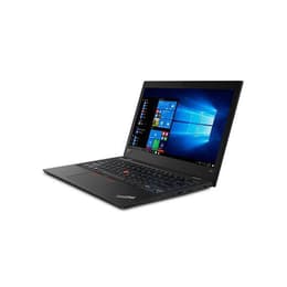 Lenovo ThinkPad E595 15-inch (2019) - Ryzen 5 3500U - 8GB - SSD 256 GB AZERTY - Francês