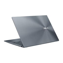 Asus ZenBook BX325J 13-inch (2020) - Core i5-1035G1 - 8GB - SSD 256 GB AZERTY - Francês