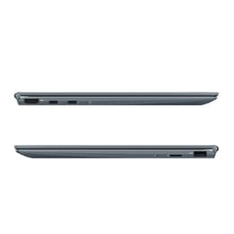Asus ZenBook BX325J 13-inch (2020) - Core i5 - Gen 10 (G) - 8GB - SSD 256 GB AZERTY - Francês