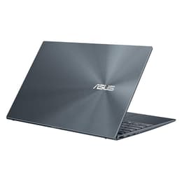 Asus ZenBook BX325J 13-inch (2020) - Core i5 - Gen 10 (G) - 8GB - SSD 256 GB AZERTY - Francês