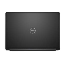 Dell Latitude 5290 12-inch (2018) - Core i5 - Gen 8 (U) - 16GB - SSD 512 GB QWERTZ - Alemão