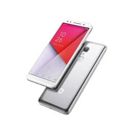 Vodafone Smart N9 16GB - Prateado - Desbloqueado