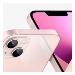 iPhone 13 128GB - Rosa - Desbloqueado