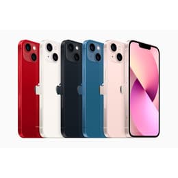 iPhone 13 128GB - Rosa - Desbloqueado