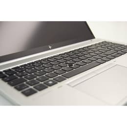 HP Elitebook 855 G8 15-inch (2022) - Ryzen 5 - 6000 Series (U) - 16GB - SSD 4 TB QWERTZ - Alemão