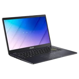 Asus ViVoBook E410MA-BV8999WS 14-inch (2022) - Celeron N4020 - 4GB - HDD 128 GB AZERTY - Francês