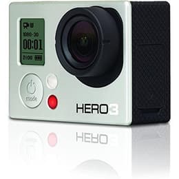 Gopro Hero3 White Edition Câmara Desportiva
