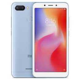 xiaomi Redmi 6 32GB - Azul - Desbloqueado