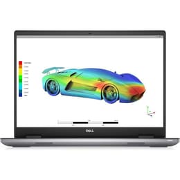 Dell Precision 7670 16-inch (2023) - Core i7 - Gen 13 (HX) - 32GB - SSD 1 TB AZERTY - Francês