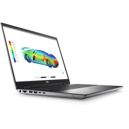 Dell Precision 7670 16-inch (2023) - Core i7 - Gen 13 (HX) - 32GB - SSD 1 TB AZERTY - Francês