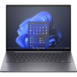 HP Elite Dragonfly G4 13-inch (2021) - Core i7-1355U - 16GB - SSD 512 GB QWERTY - Inglês