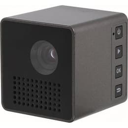 Clip Sonic DV149 Video projector 700 Lumen - Preto