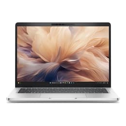 Dell Pro 13 Plus PB13250 13-inch (2025) - Core Ultra 7 265U - 16GB - SSD 512 GB QWERTY - Inglês