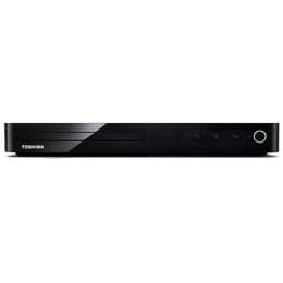 Toshiba BDX2400KE Leitor De Blu-Ray
