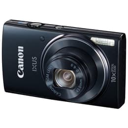 Canon IXUS 157 Compacto 20 - Preto