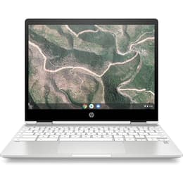 HP ChromeBook X360 Celeron N4020 1.1 GHz 32GB eMMC - 4GB AZERTY - Francês